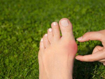 ノーマコルポ(noma corpo)/親指の形崩れ・歪み・痛み