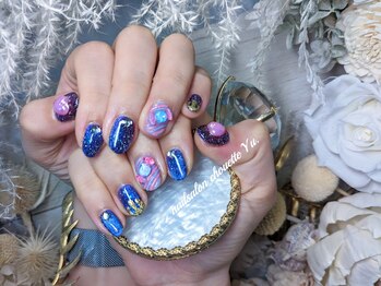 シュエット(Chouette)/