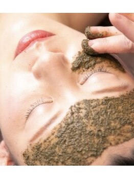 ルミライズ(Lumirise)/韓国美容◆ハーブピーリング