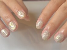 アンネ 表参道(ANNE)/持ち込みデザイン