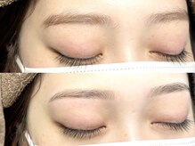 ソプラ 京都駅前店(sopra)/ストレートアーチ