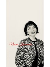ネイルスタジオ セン(Nail Studio Sen) 川邉 直美