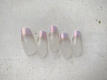 ネイルアンドアイラッシュ ルクソー シーホーク店(Nail&Eyelash LUXUEUX.)