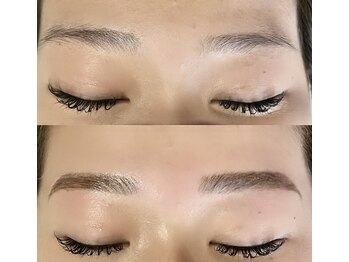 エルシー 伏見店(LC)/美眉スタイリング