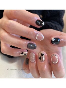 グレイス ネイル(Grace nail)/