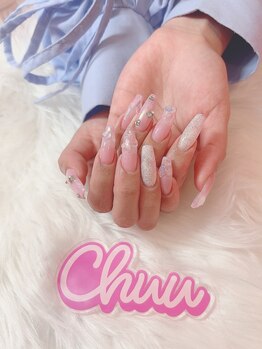 チュウ(Chuu)/スカ定額11,000円