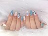 【HAND】アート2本コース