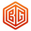 いわくら肩甲骨 骨盤接骨院BTG 一宮千秋のお店ロゴ