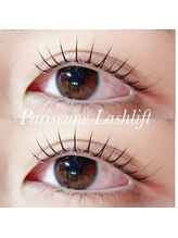 ルミティ 川越(Lumity)/Parisenne Lashlift