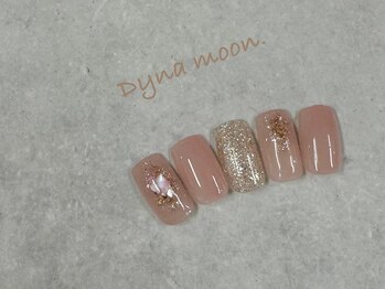 ダイナ ムーン(Dyna moon.)/