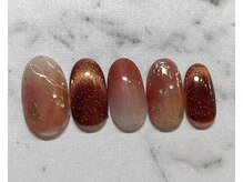 アミュレット(AMULET)/11月定額　6600円(税込)