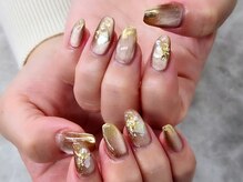 ネイルサロン シェル(Nail Salon SHELL)/新色マグネット★