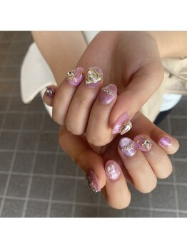 フォア ネイル(FOI NAIL)/