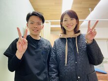 市川本八幡リーフ整骨院/お客様の声