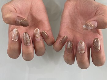 ビューティールームウィズ(beauty room w/)/