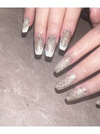 長さだし×フラッシュ