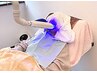 【歯のセルフホワイトニング】プレミアムコース初回から２カ月以内・４回まで