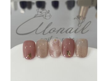 モネイル(Monail)/Monail sample◆６８２０円