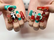 ネイル アント(Nail Ant)