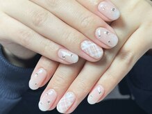 イト 藤崎店(ito)/ワンホンネイル♪