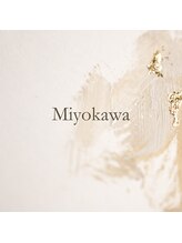 マイネイルボックス フェアリーズ ニッケコルトンプラザ店(MY NAIL BOX fairy's)&nbsp;三代川 