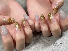 ラヴィズム アイラッシュ アンド ネイル (LUVISM)/定額A☆担当：宮下