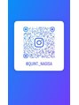 クイント(quint.) nagisaInstagramもやってます!