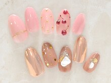 バブラブ/Bコース