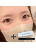 HPB限定【ツヤ束感をおうちでも】まつ毛パーマ＋簡単束感コーティングセット