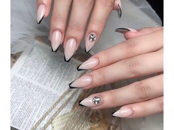 ティーアンドケー ネイル(T&K nail)/