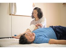 パドマニ(Padmani)の雰囲気（居心地の良いプライベート空間でゆるんでいく★）
