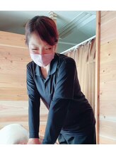 ホグソウ(HOGU荘)&nbsp;佐藤 【女性】