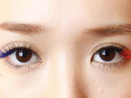 アイラッシュ アリュール(Eyelash Allure)の写真