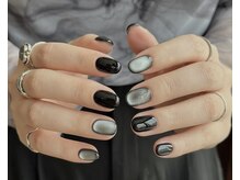 パサパネイル(pas a pas nail)の雰囲気（Basic/￥8800）