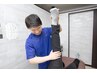 【ビジネスマン限定】　疲れや痛み・不調　本格骨格・骨盤矯正×全身整体　