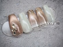ミーディア(Medea)/ニュアンスセレクト定額　¥9800
