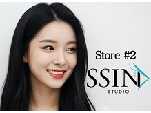 シーン スタジオ 池袋2号店(SSIN STUDIO)