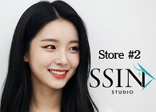 シーン スタジオ 池袋2号店(SSIN STUDIO)