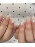 YUKA担当★ 165分 art design 今だけ15%off！¥9350～
