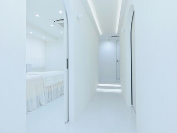 アンパウマン(Anpawman)の写真/【完全実力派スタッフ】理想のボディへの最短ルート★オールハンド×発汗マットの悶絶痩身マッサージ！