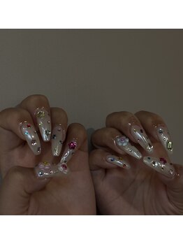 ストーンネイル