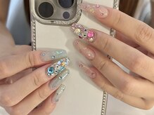 ソワレ(Soiree)/キラキラデザイン