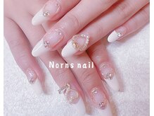 ノルンネイル(Norns nail)/アートネイル