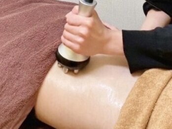 介正鍼灸整骨院 整体院 エフコープ大野城店/痩身＊キャビ・ラジオ波