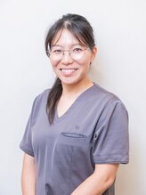 ぽの整骨院 田中 寛子