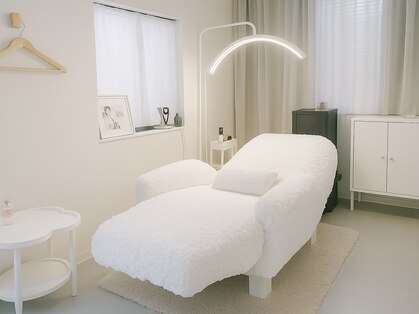 フェリス アイラッシュ(feliz eyelash)の写真