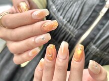 エレガンシア(Elegancia)