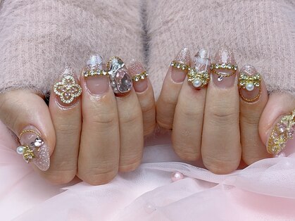 ブルームビューティ― 新宿(Blooｍ Beauty)の写真