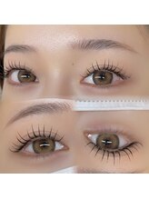 ミオラ(MIORA)/LEDマツエク