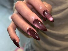 ミュート 三軒茶屋店(mute.)/magnet by kotomi